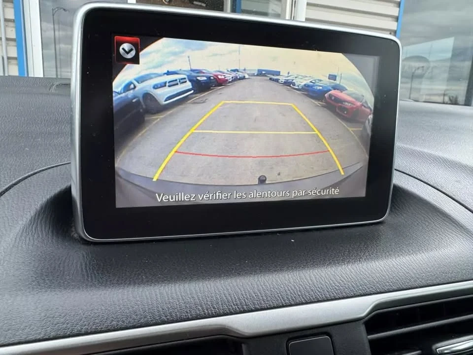 2015 Mazda Mazda 3 3rd Gen - Image 10 of 13