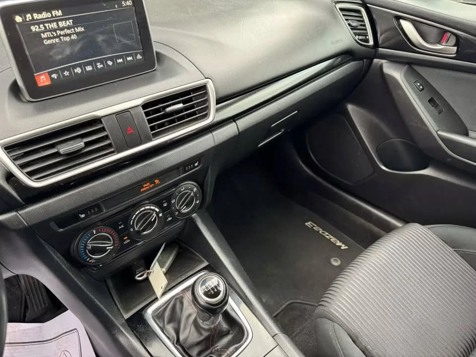 2015 Mazda Mazda 3 3rd Gen - Image 9 of 13
