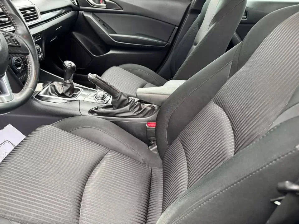 2015 Mazda Mazda 3 3rd Gen - Image 8 of 13