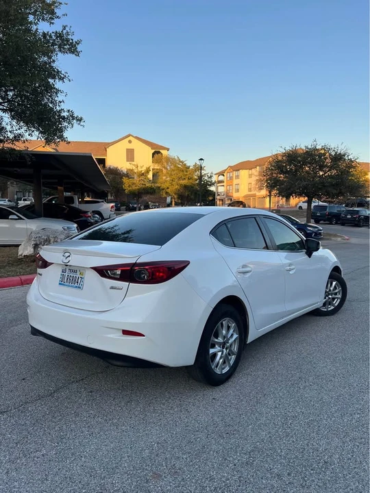 2015 Mazda Mazda 3 3rd Gen - Image 2 of 5
