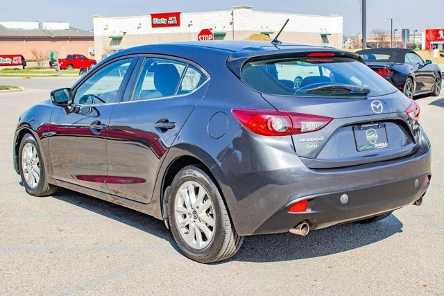 2015 Mazda Mazda 3 3rd Gen - Image 7 of 20