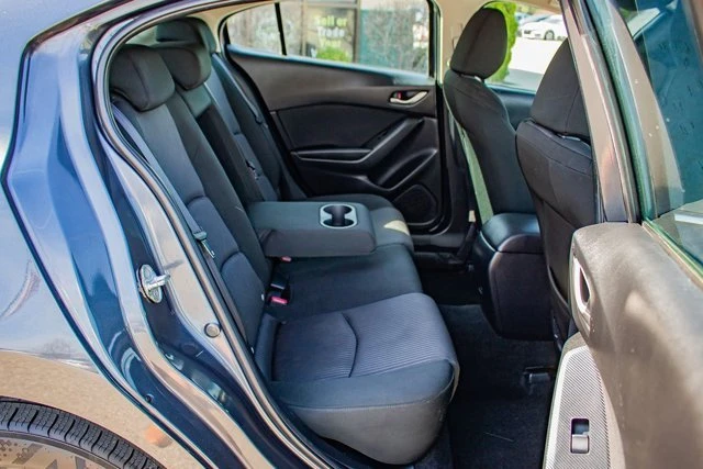 2015 Mazda Mazda 3 3rd Gen - Image 18 of 20
