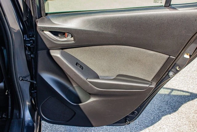 2015 Mazda Mazda 3 3rd Gen - Image 19 of 20