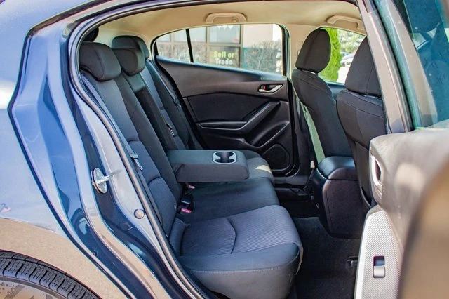 2015 Mazda Mazda 3 3rd Gen - Image 20 of 20