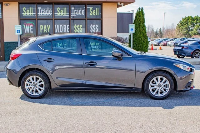 2015 Mazda Mazda 3 3rd Gen - Image 11 of 20
