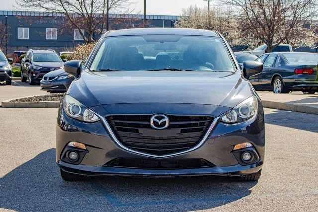 2015 Mazda Mazda 3 3rd Gen - Image 2 of 20