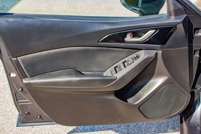2015 Mazda Mazda 3 3rd Gen - Image 13 of 20