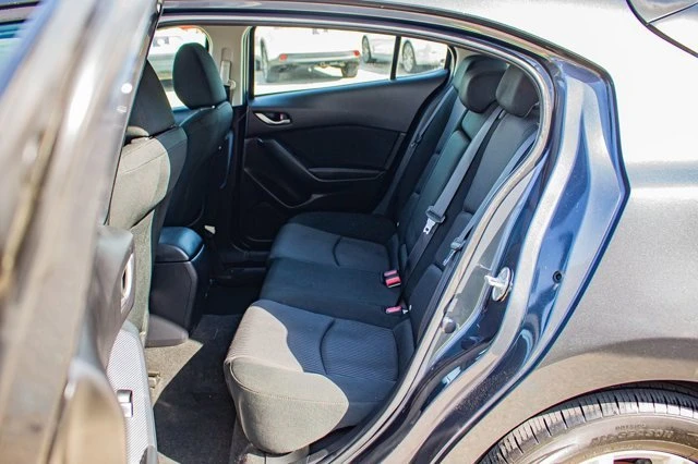 2015 Mazda Mazda 3 3rd Gen - Image 15 of 20