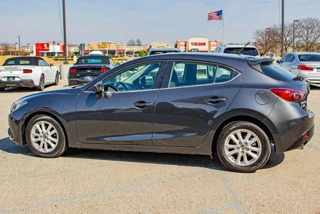 2015 Mazda Mazda 3 3rd Gen - Image 6 of 20