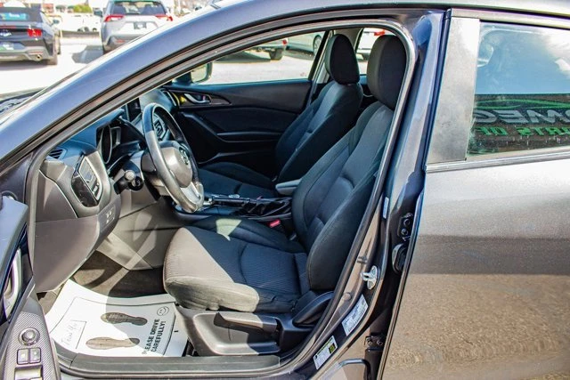2015 Mazda Mazda 3 3rd Gen - Image 12 of 20