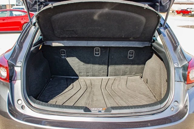 2015 Mazda Mazda 3 3rd Gen - Image 17 of 20