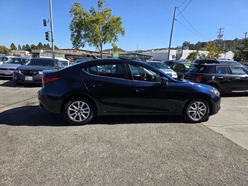 2015 Mazda Mazda 3 3rd Gen - Image 4 of 19