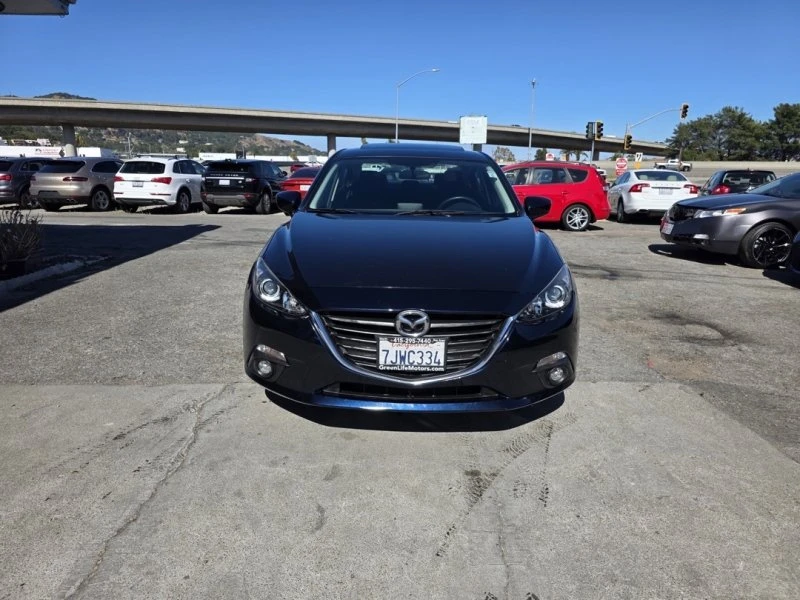 2015 Mazda Mazda 3 3rd Gen - Image 3 of 19