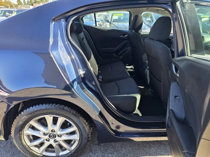 2015 Mazda Mazda 3 3rd Gen - Image 16 of 19