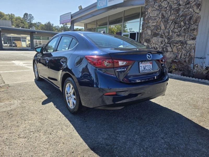 2015 Mazda Mazda 3 3rd Gen - Image 7 of 19