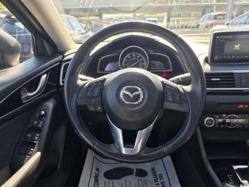 2015 Mazda Mazda 3 3rd Gen - Image 17 of 19
