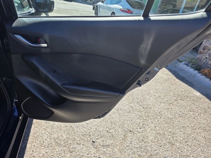 2015 Mazda Mazda 3 3rd Gen - Image 15 of 19