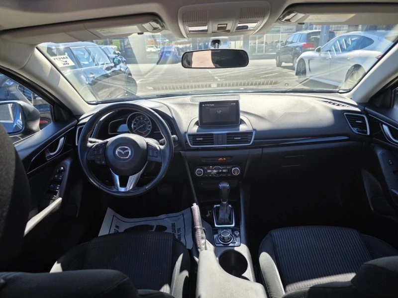 2015 Mazda Mazda 3 3rd Gen - Image 18 of 19