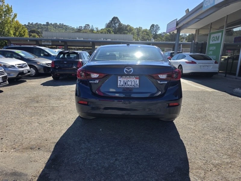 2015 Mazda Mazda 3 3rd Gen - Image 6 of 19