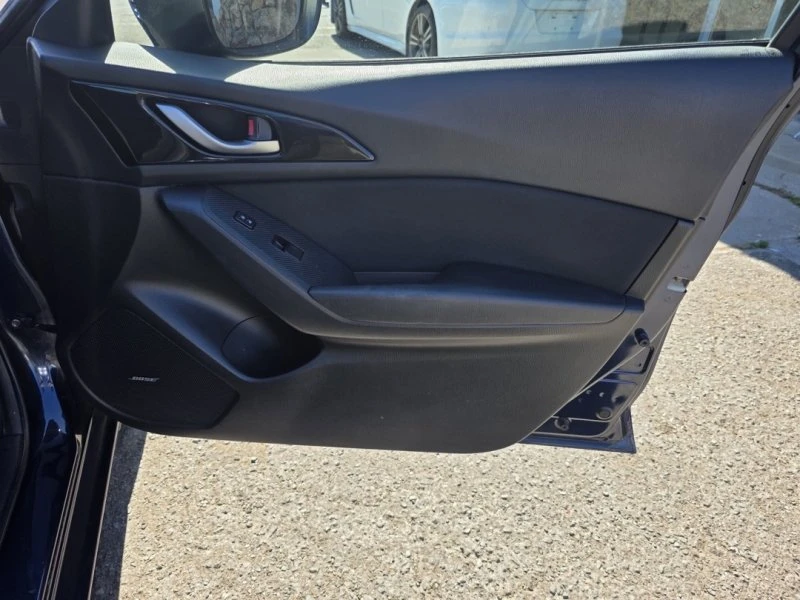 2015 Mazda Mazda 3 3rd Gen - Image 13 of 19