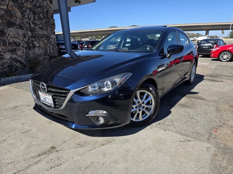 2015 Mazda Mazda 3 3rd Gen - Image 2 of 19