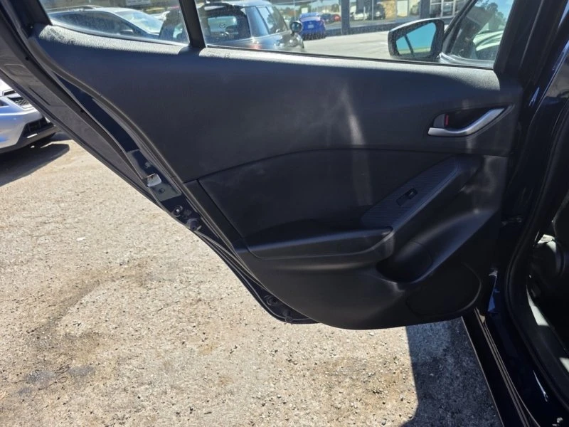2015 Mazda Mazda 3 3rd Gen - Image 11 of 19