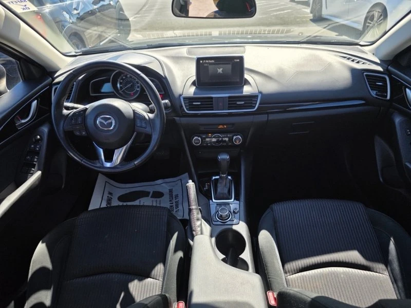 2015 Mazda Mazda 3 3rd Gen - Image 19 of 19