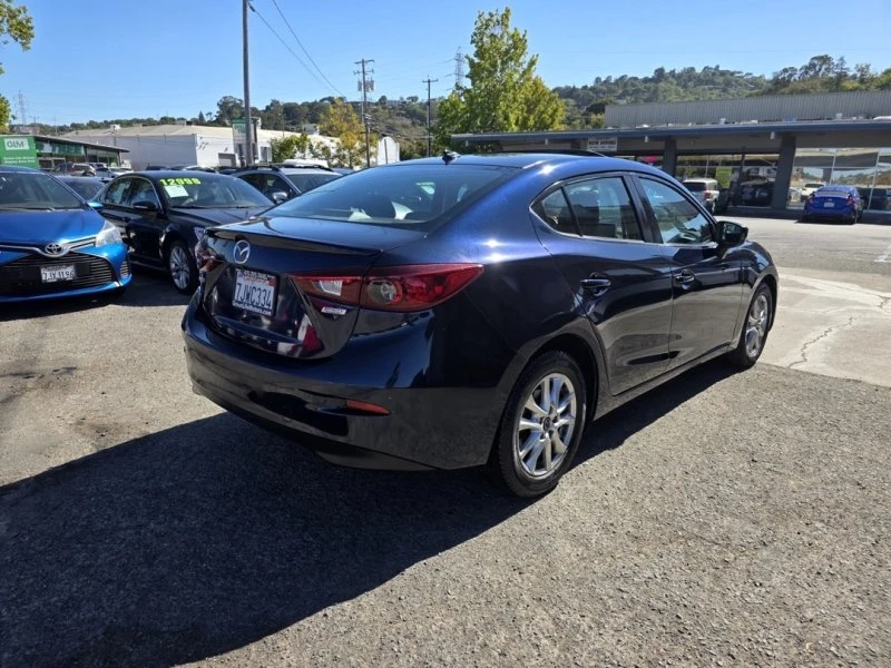 2015 Mazda Mazda 3 3rd Gen - Image 5 of 19