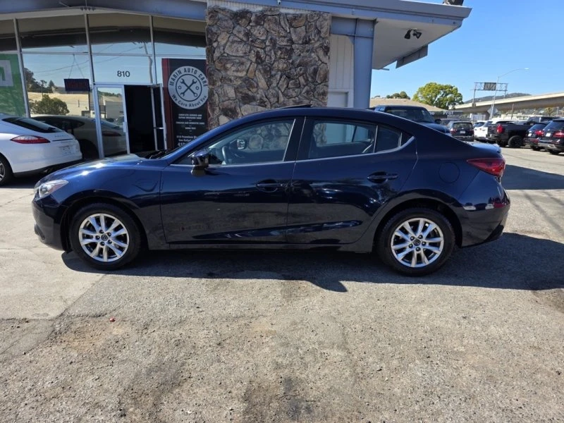 2015 Mazda Mazda 3 3rd Gen - Image 8 of 19