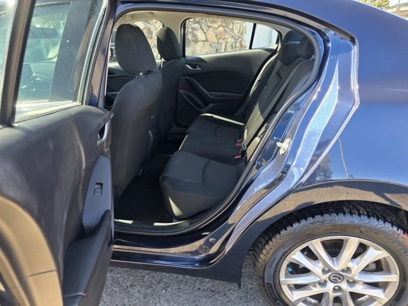 2015 Mazda Mazda 3 3rd Gen - Image 12 of 19