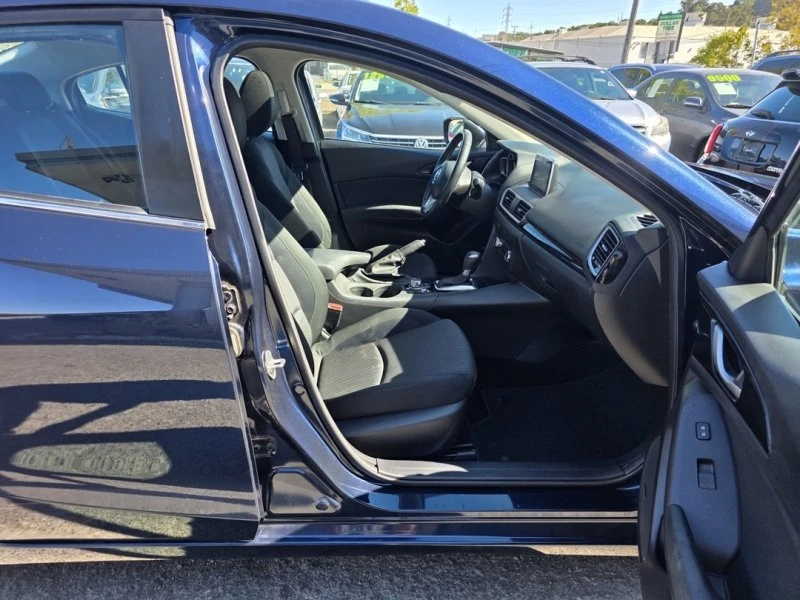 2015 Mazda Mazda 3 3rd Gen - Image 14 of 19