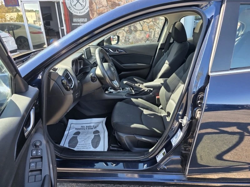 2015 Mazda Mazda 3 3rd Gen - Image 10 of 19