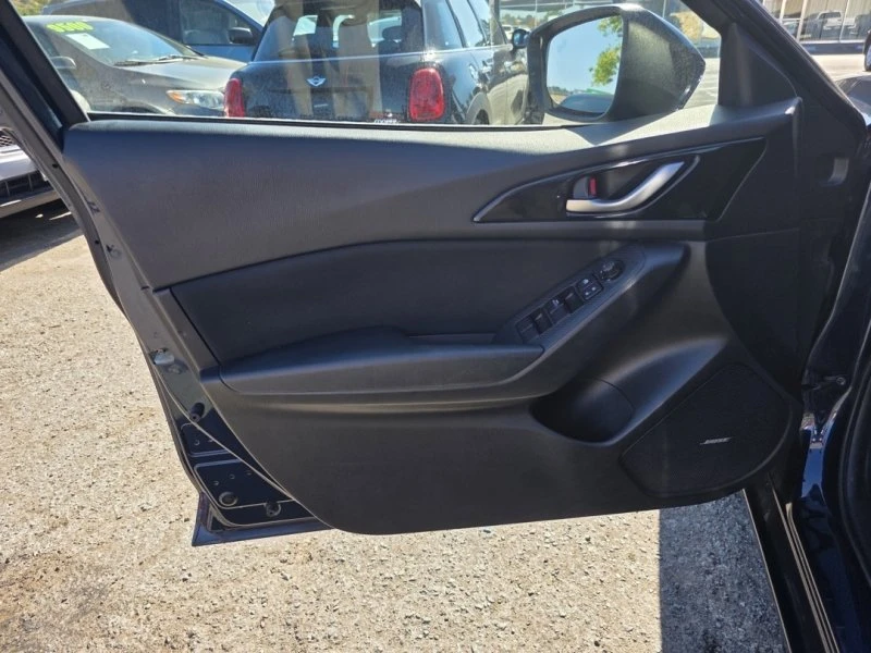 2015 Mazda Mazda 3 3rd Gen - Image 9 of 19
