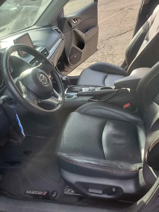 2015 Mazda Mazda 3 3rd Gen - Image 7 of 11