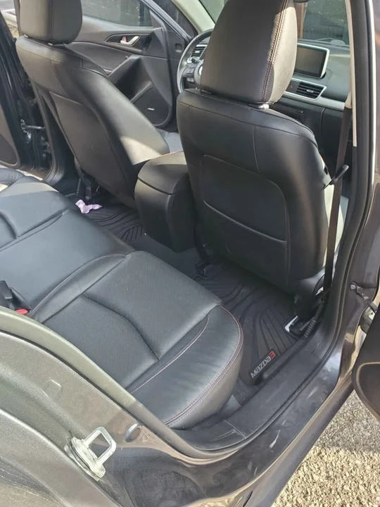 2015 Mazda Mazda 3 3rd Gen - Image 6 of 11
