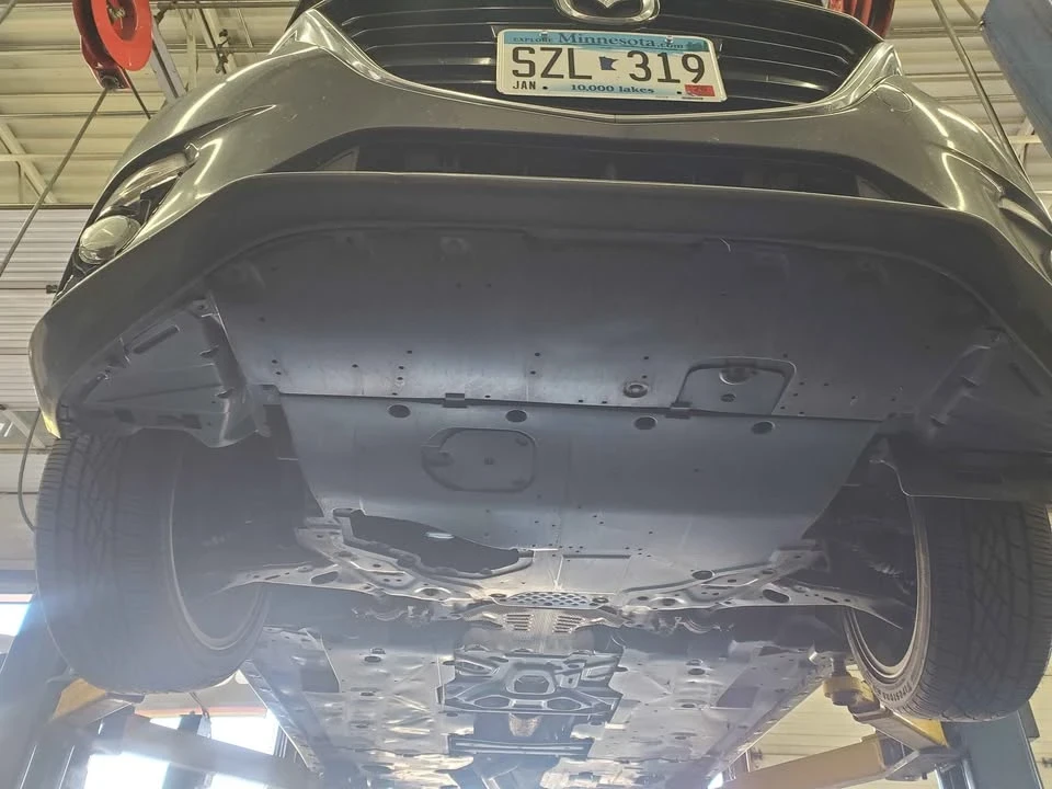 2015 Mazda Mazda 3 3rd Gen - Image 8 of 11
