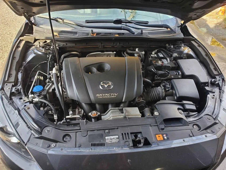 2015 Mazda Mazda 3 3rd Gen - Image 3 of 11