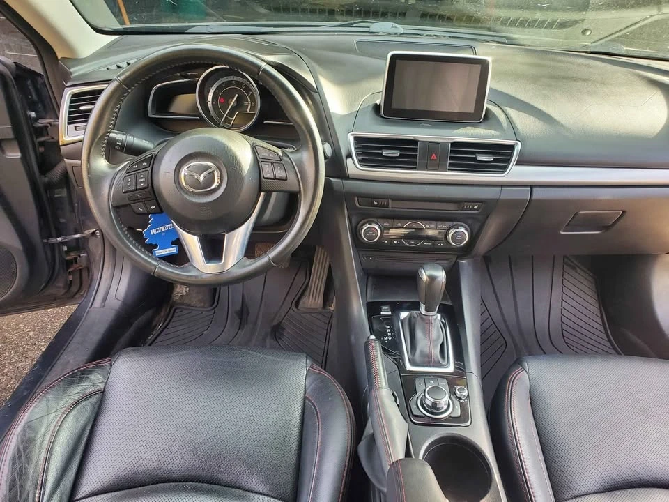 2015 Mazda Mazda 3 3rd Gen - Image 5 of 11