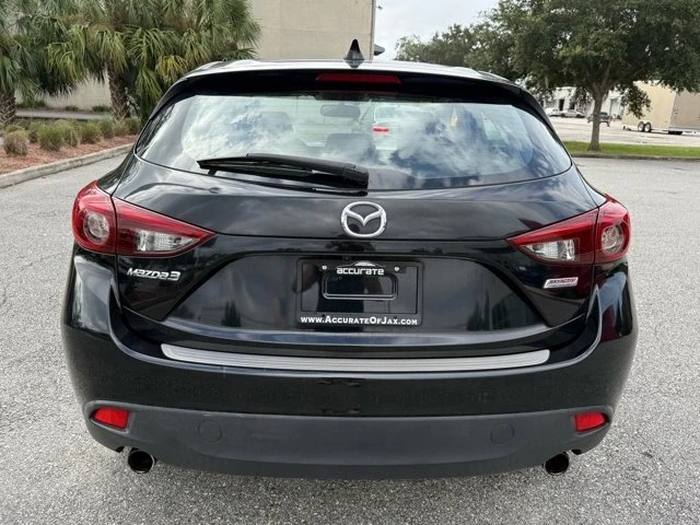 2015 Mazda Mazda 3 3rd Gen - Image 8 of 20