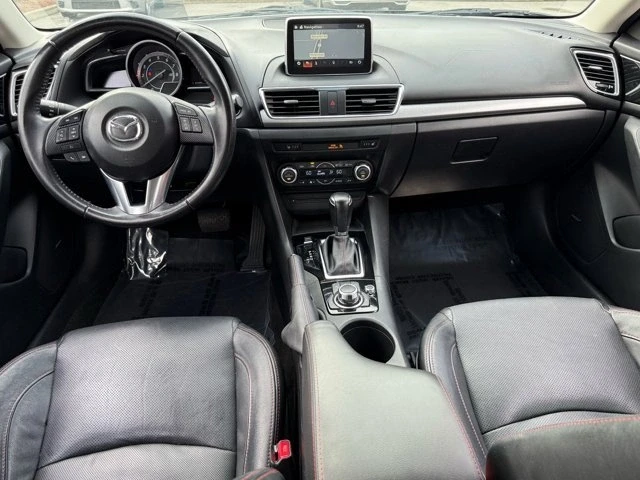 2015 Mazda Mazda 3 3rd Gen - Image 5 of 20