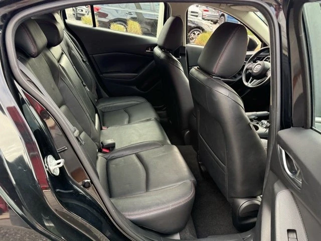 2015 Mazda Mazda 3 3rd Gen - Image 16 of 20