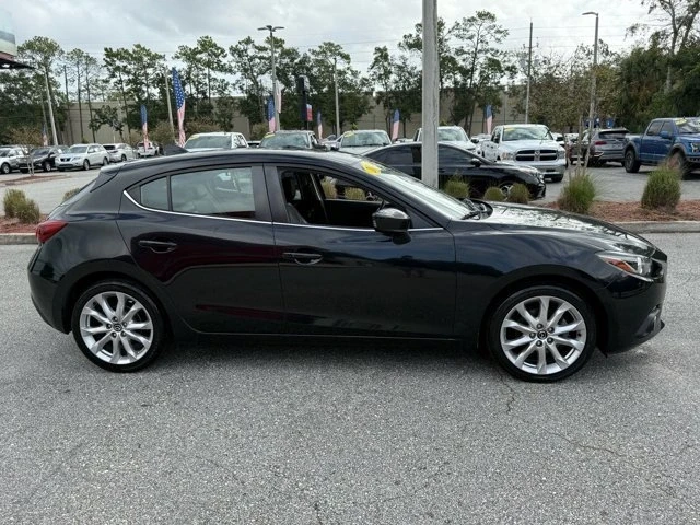 2015 Mazda Mazda 3 3rd Gen - Image 14 of 20