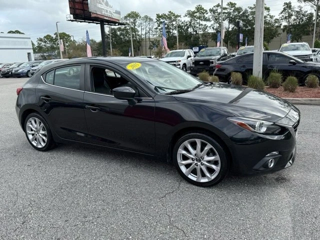 2015 Mazda Mazda 3 3rd Gen - Image 15 of 20