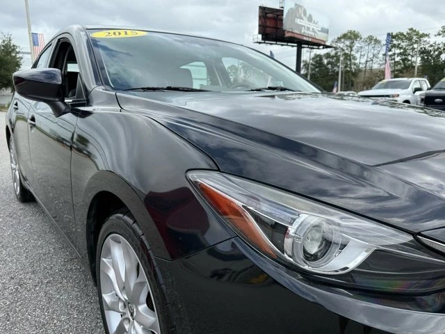 2015 Mazda Mazda 3 3rd Gen - Image 18 of 20