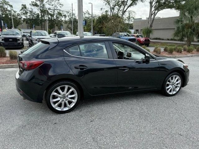 2015 Mazda Mazda 3 3rd Gen - Image 13 of 20