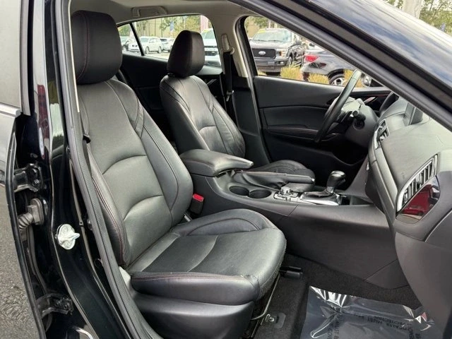 2015 Mazda Mazda 3 3rd Gen - Image 17 of 20