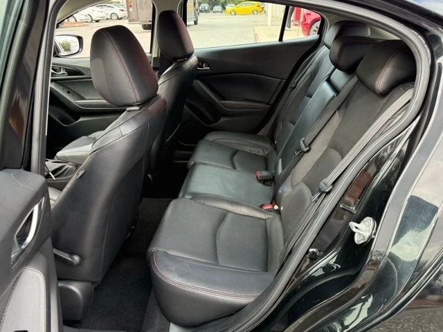 2015 Mazda Mazda 3 3rd Gen - Image 3 of 20