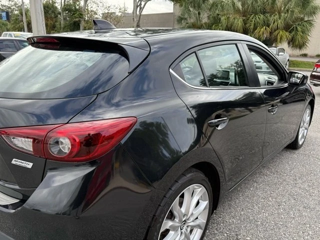 2015 Mazda Mazda 3 3rd Gen - Image 12 of 20