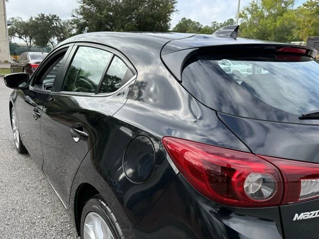 2015 Mazda Mazda 3 3rd Gen - Image 6 of 20