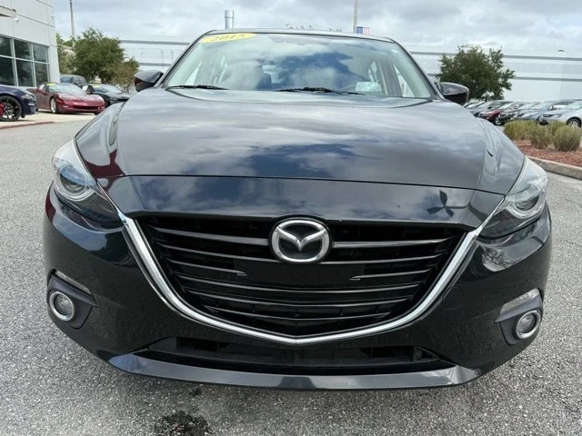 2015 Mazda Mazda 3 3rd Gen - Image 19 of 20